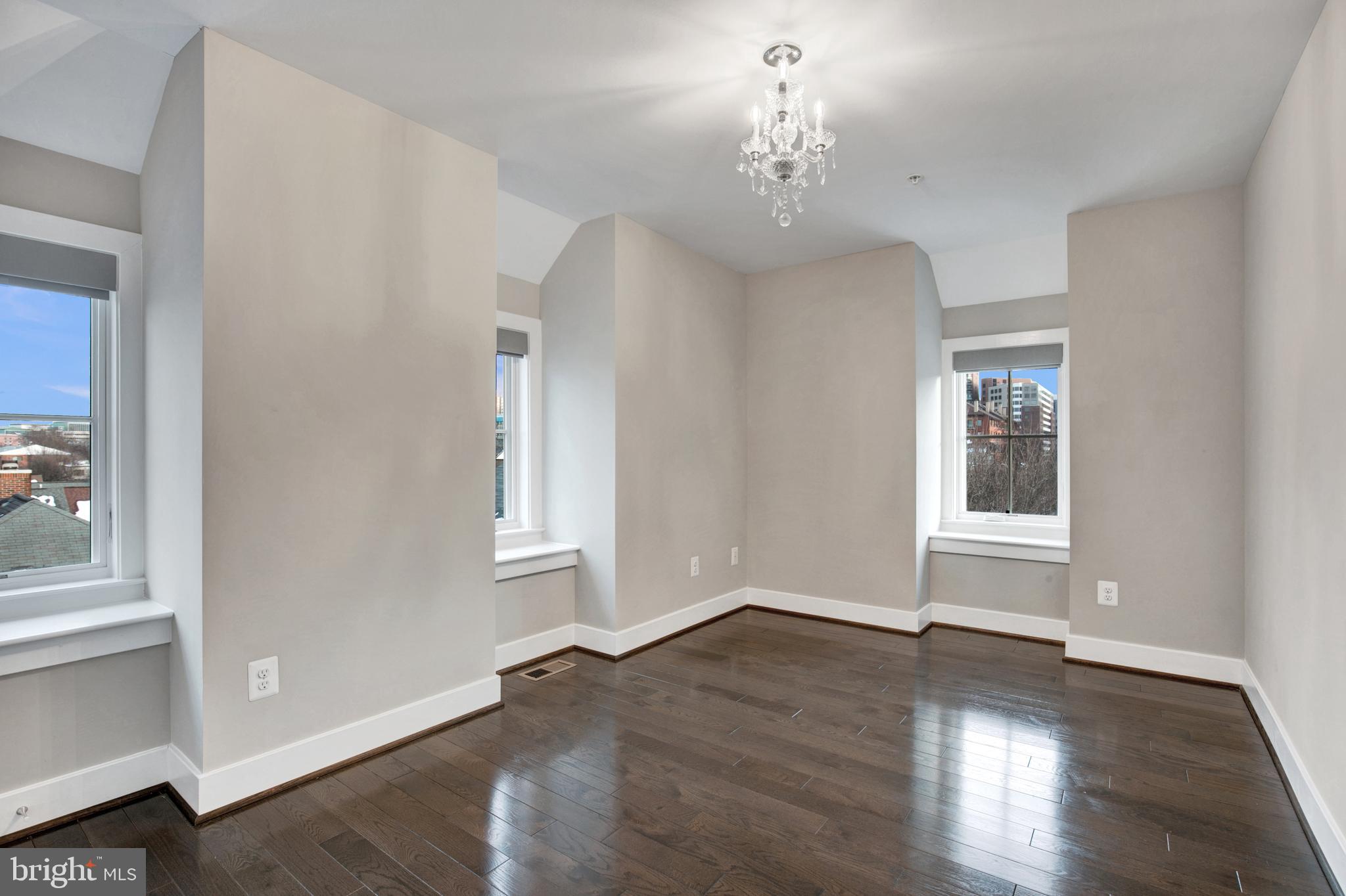 BALLSTON - Residential