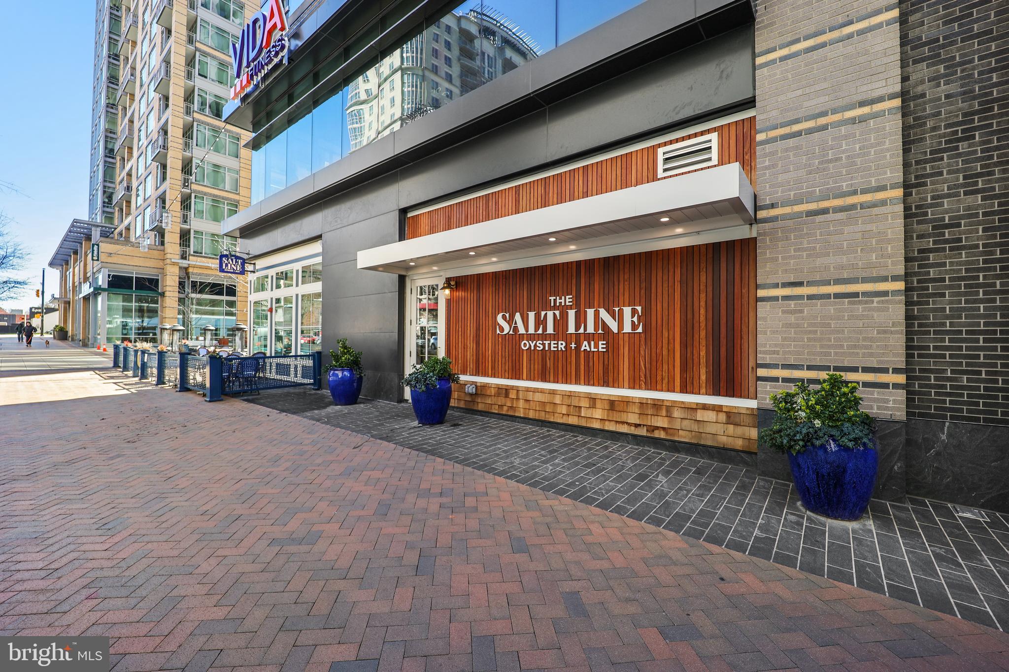 BALLSTON - Residential