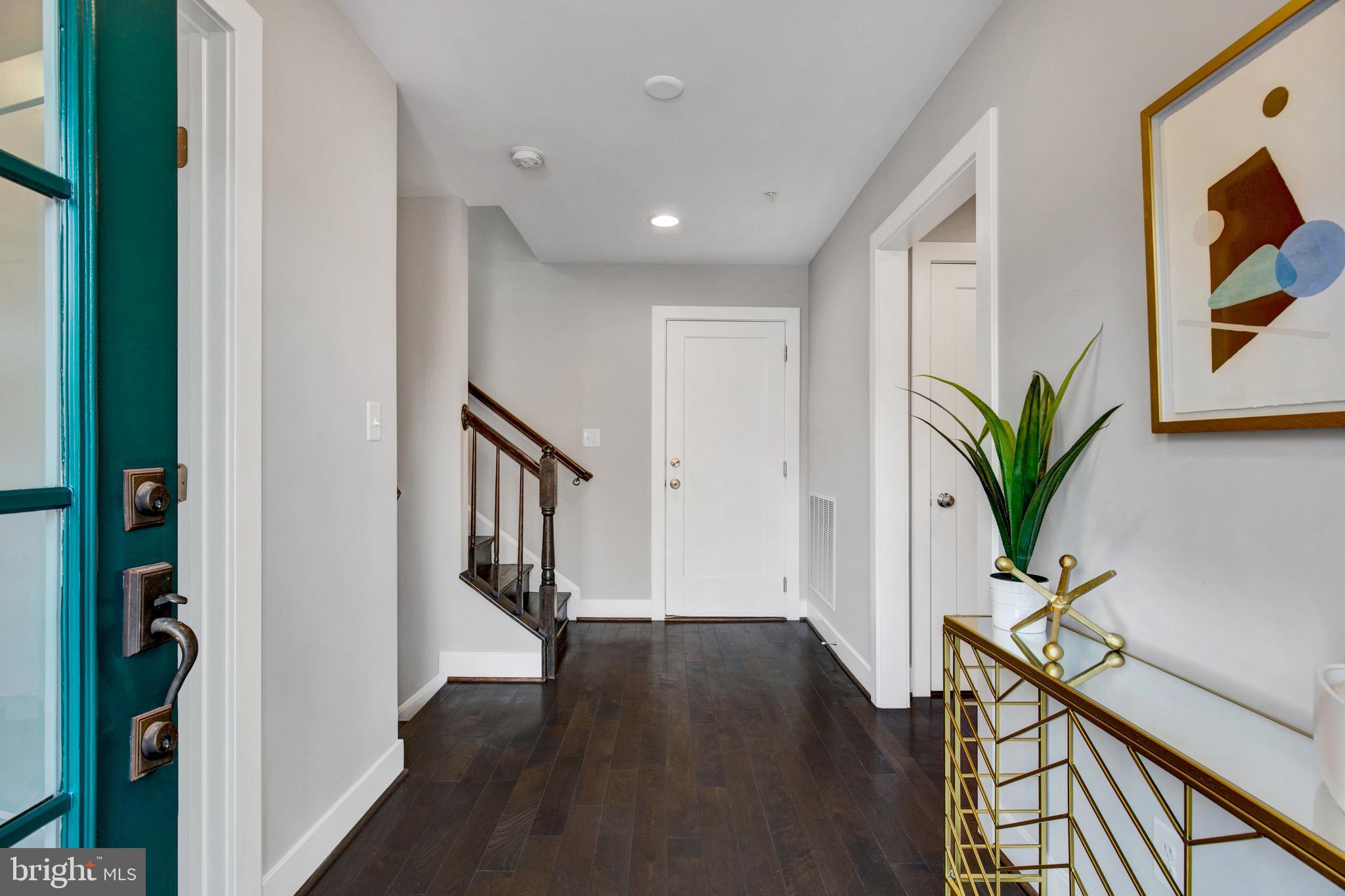 BALLSTON - Residential