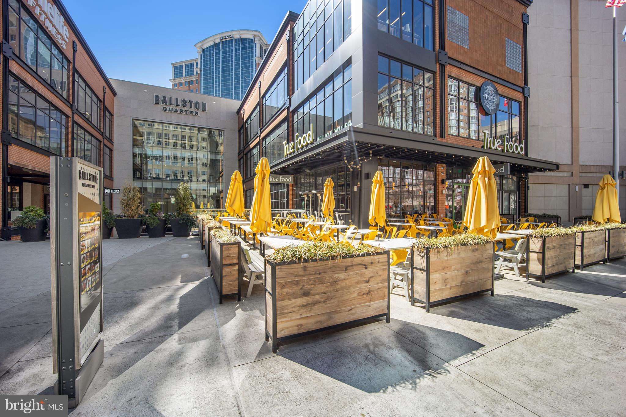 BALLSTON - Residential