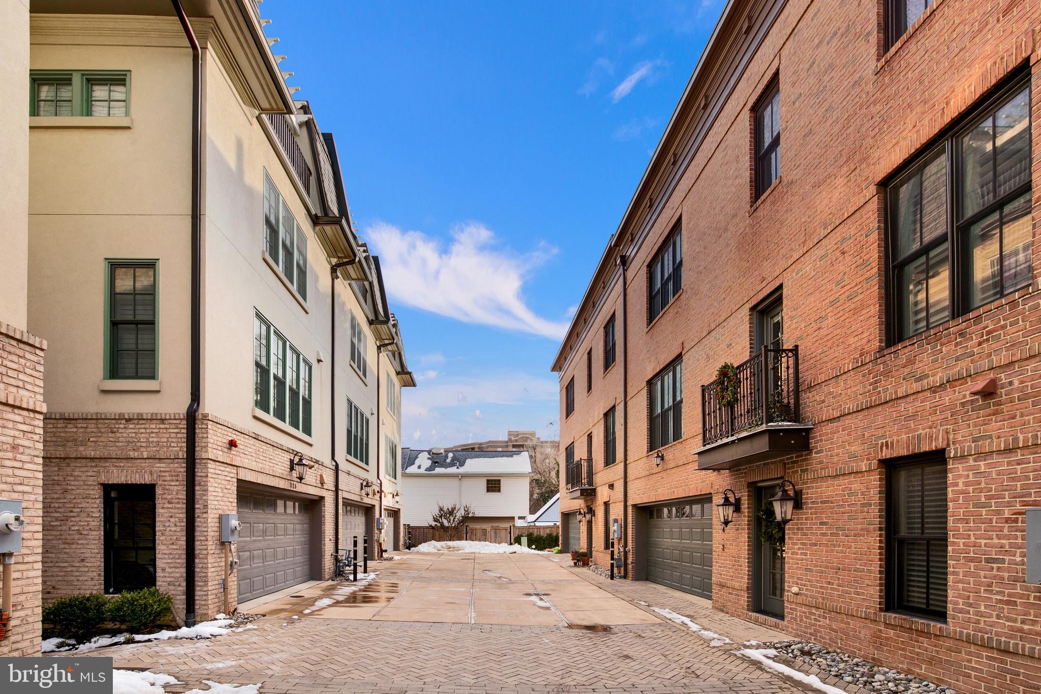 BALLSTON - Residential