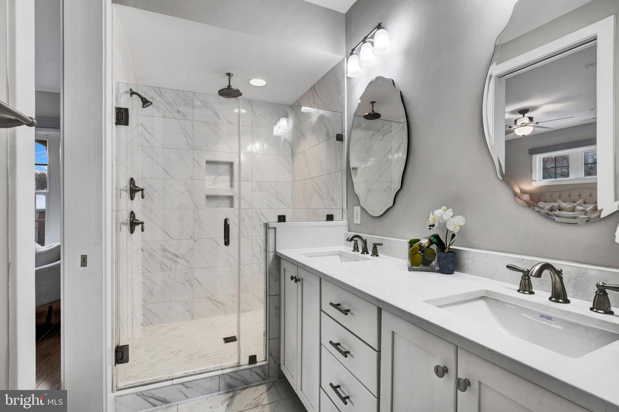 BALLSTON - Residential