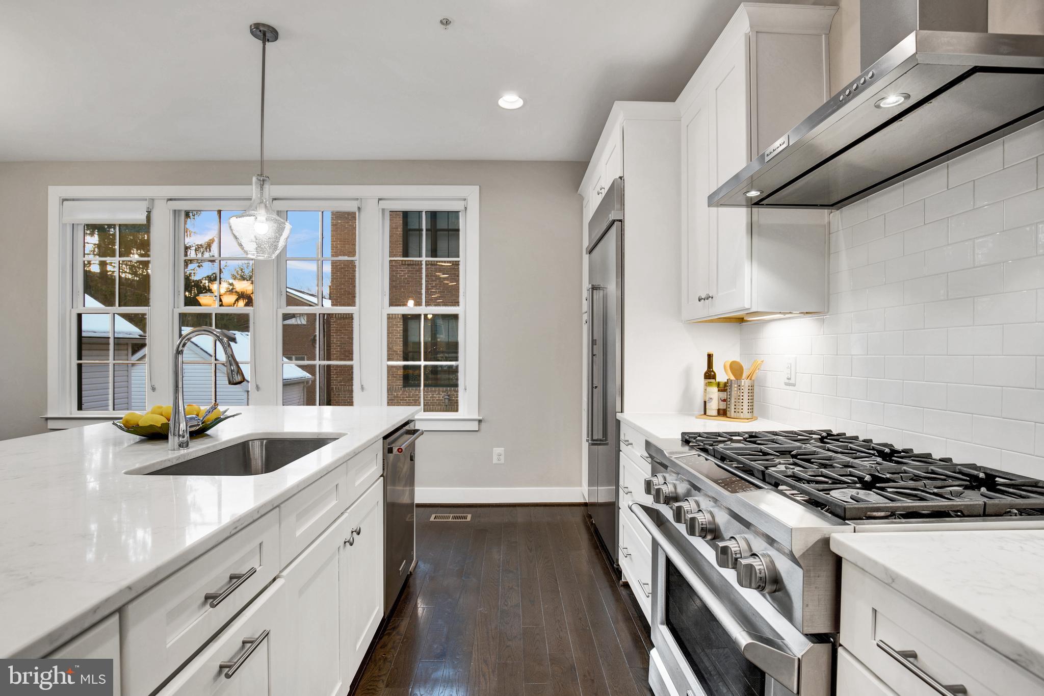 BALLSTON - Residential