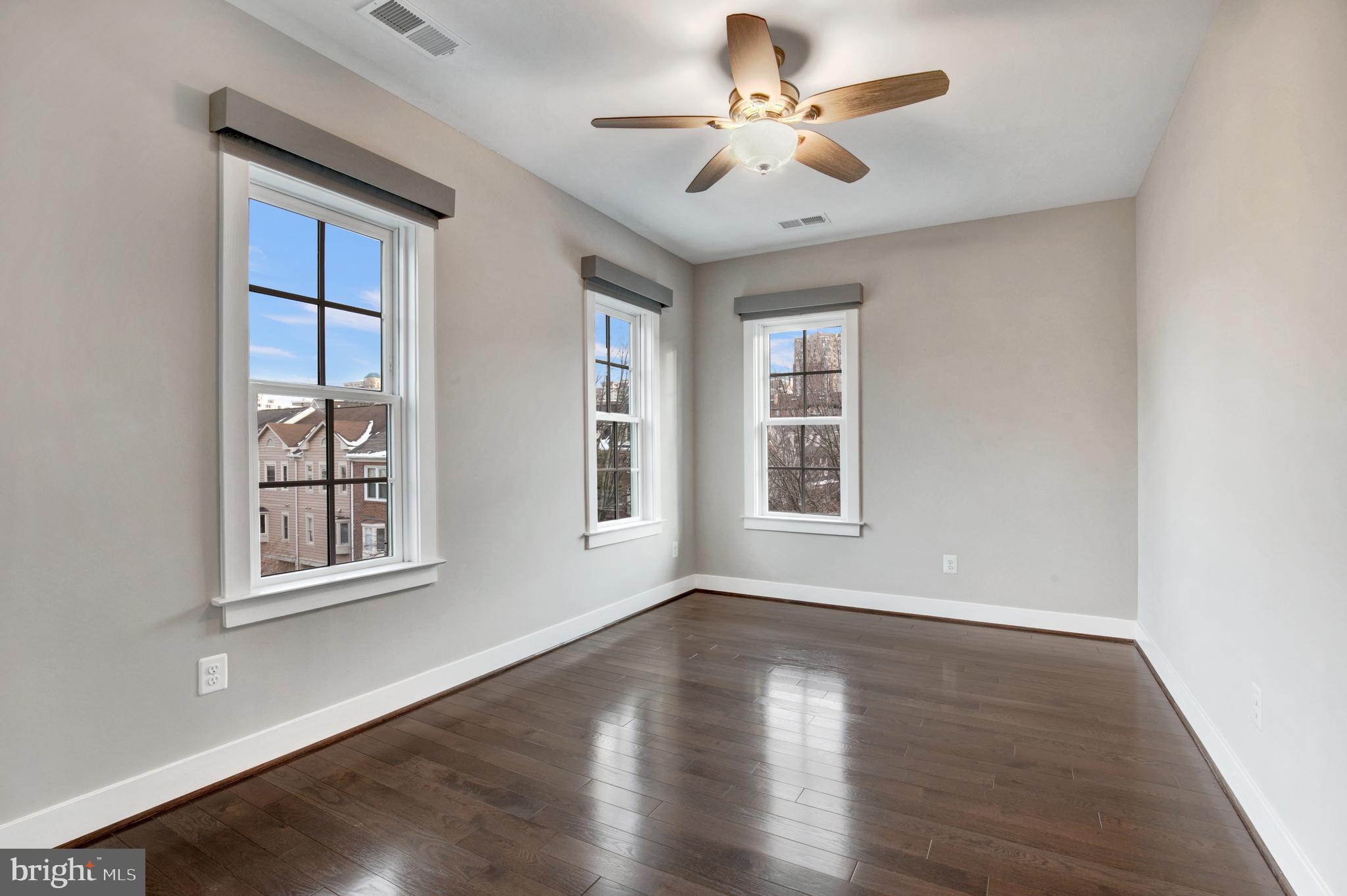 BALLSTON - Residential