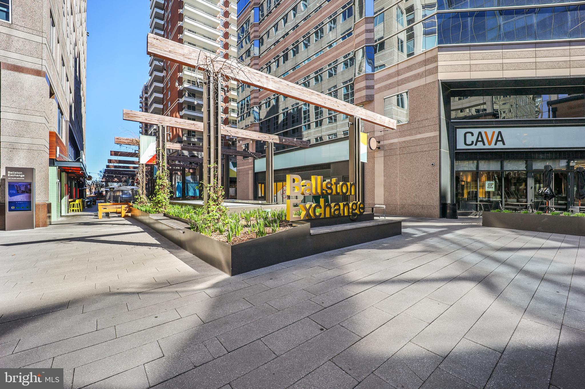 BALLSTON - Residential