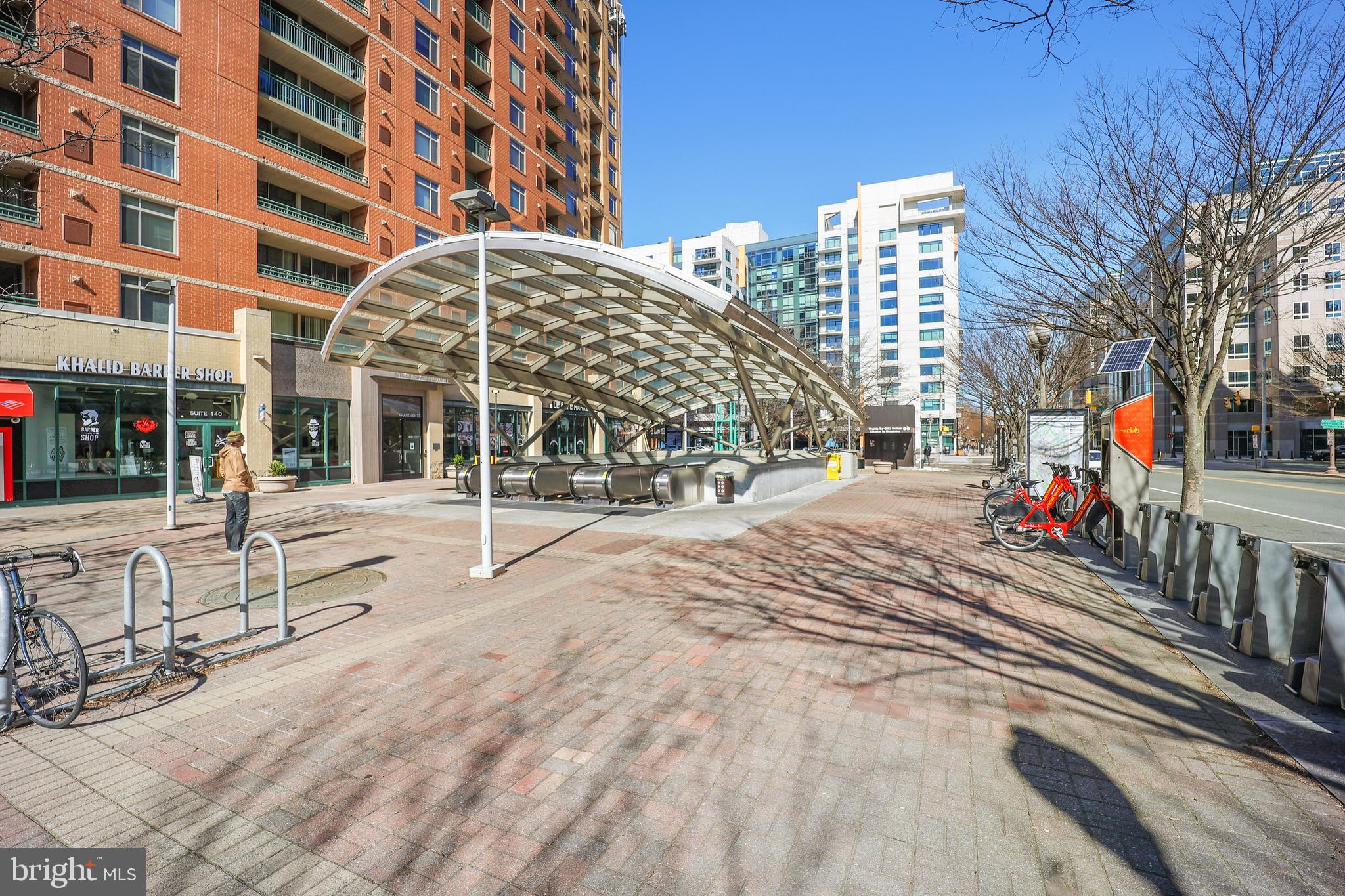 BALLSTON - Residential