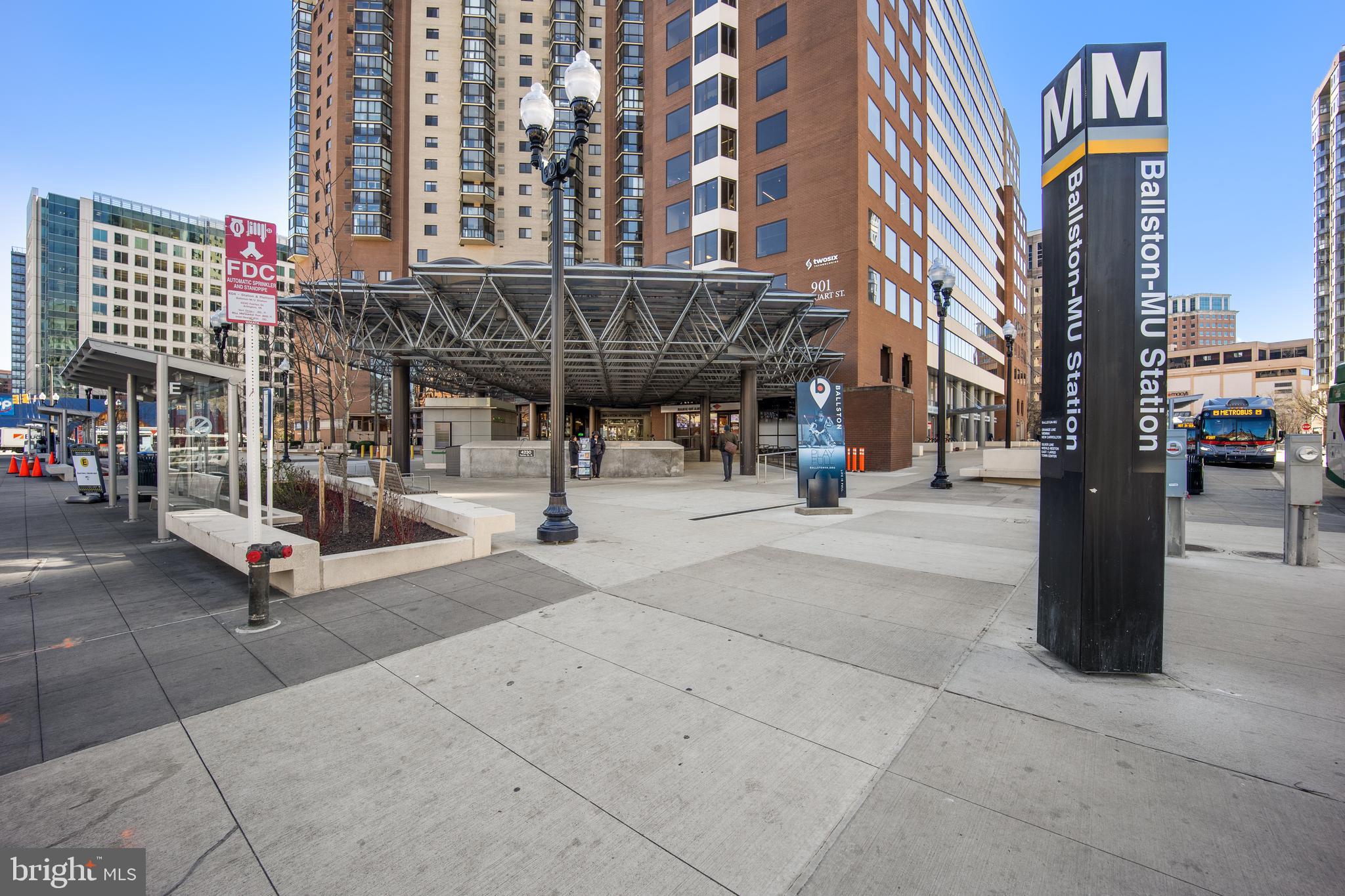 BALLSTON - Residential