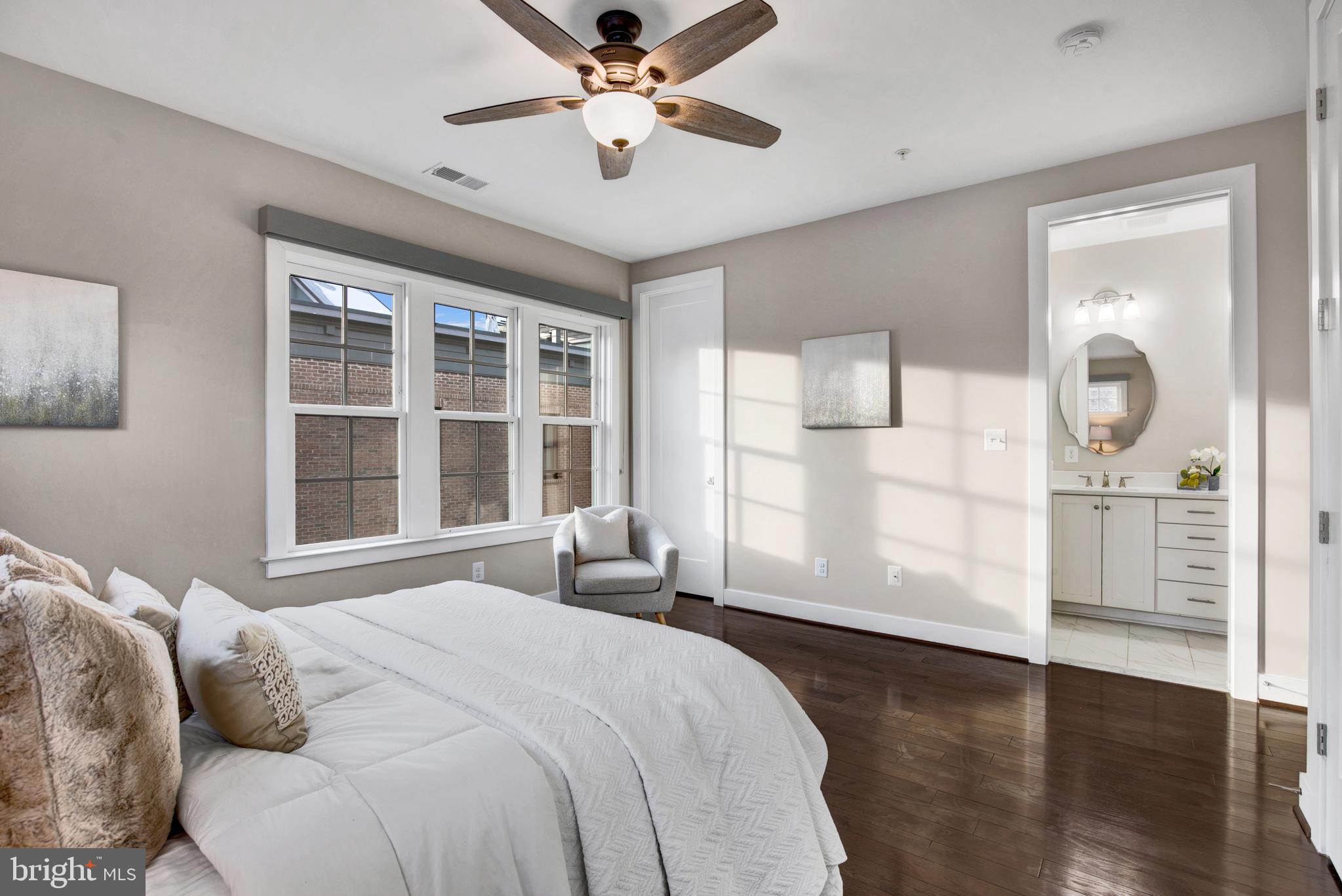 BALLSTON - Residential