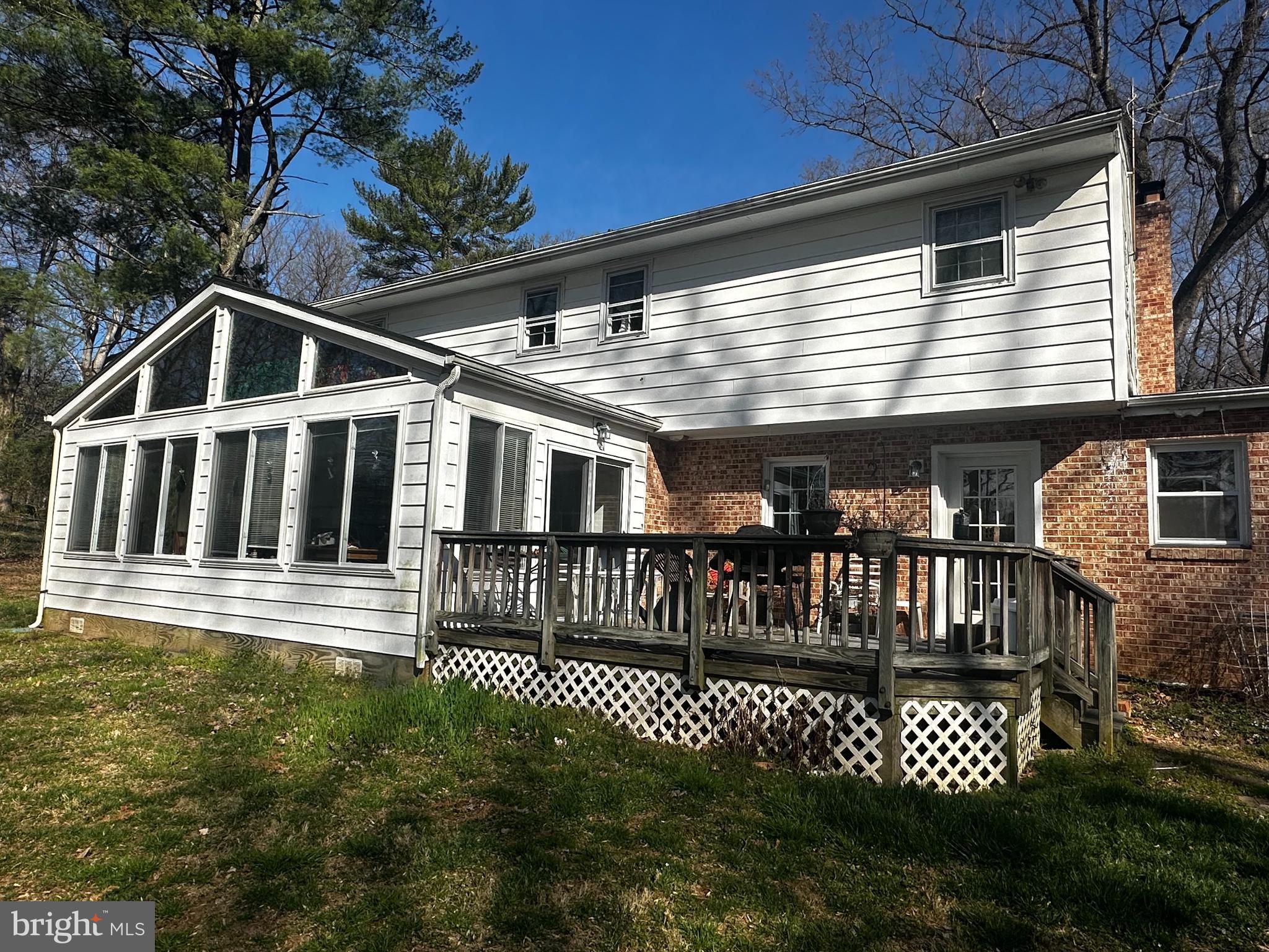 CARRIAGE HILL - Residential