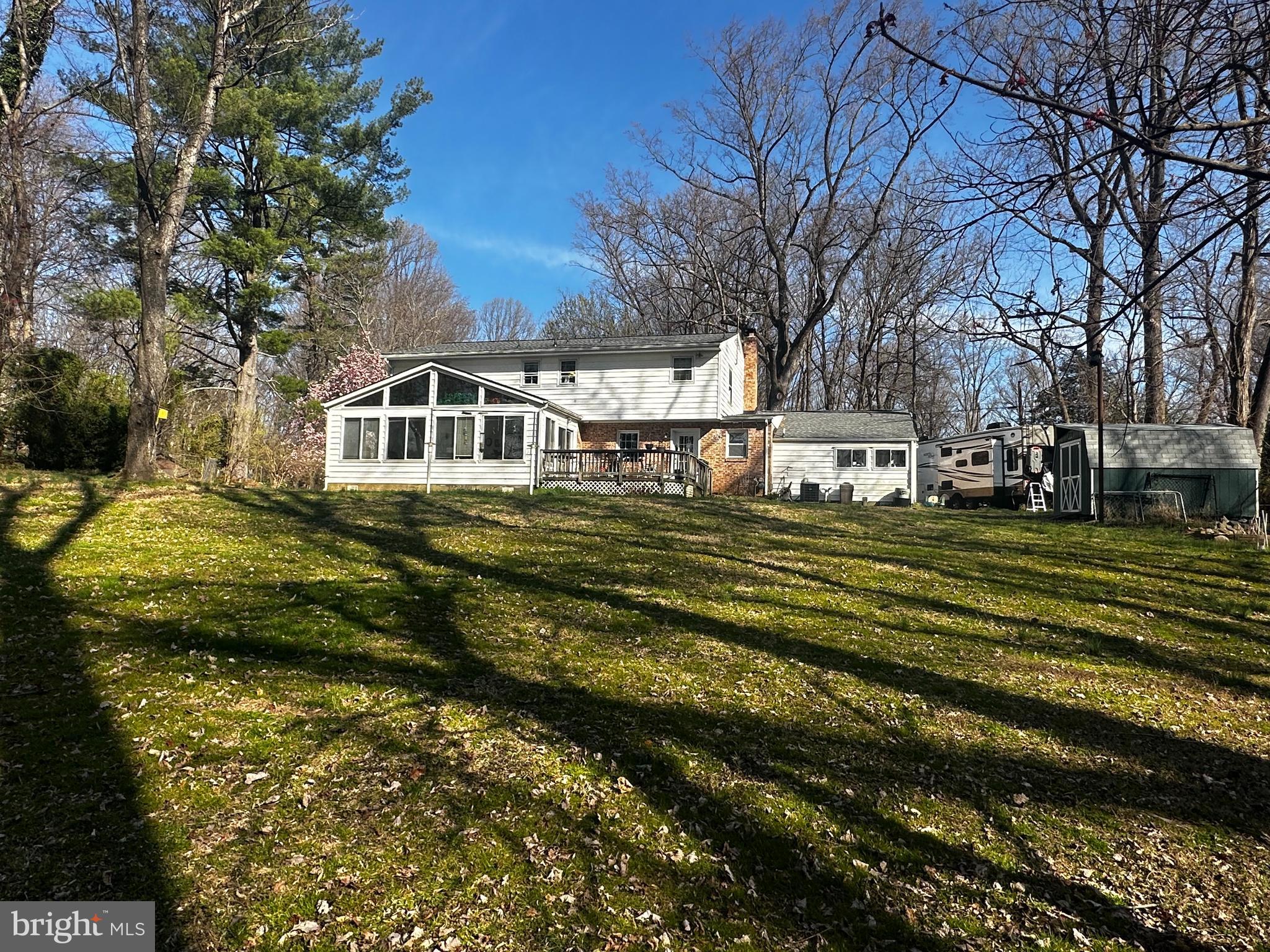 CARRIAGE HILL - Residential