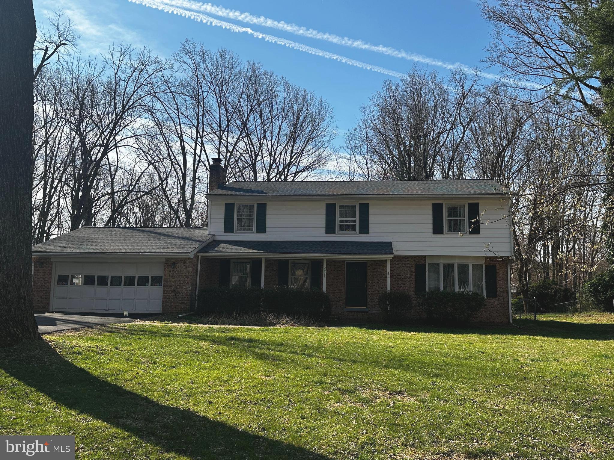 CARRIAGE HILL - Residential