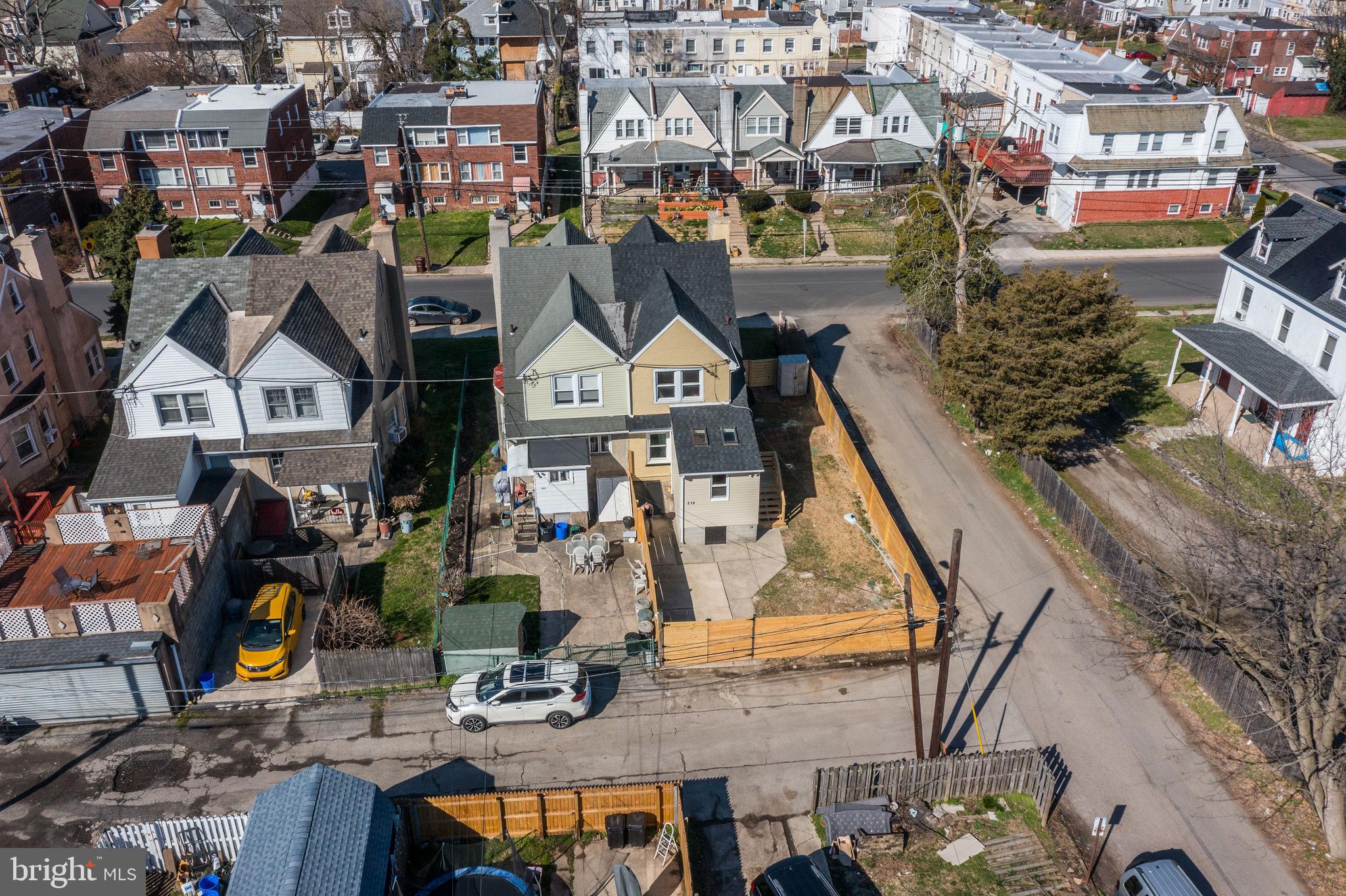 NONE AVAILABLE - Residential