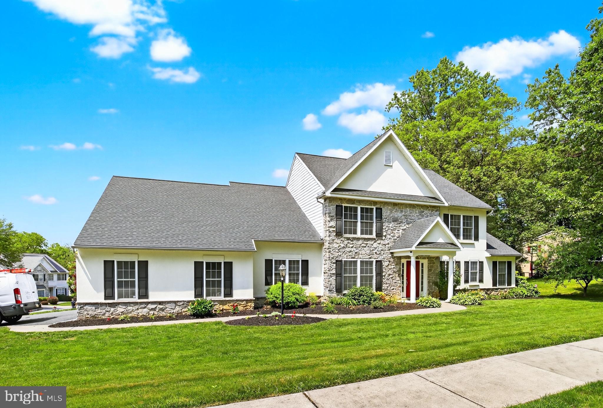 501 BALD EAGLE COURT