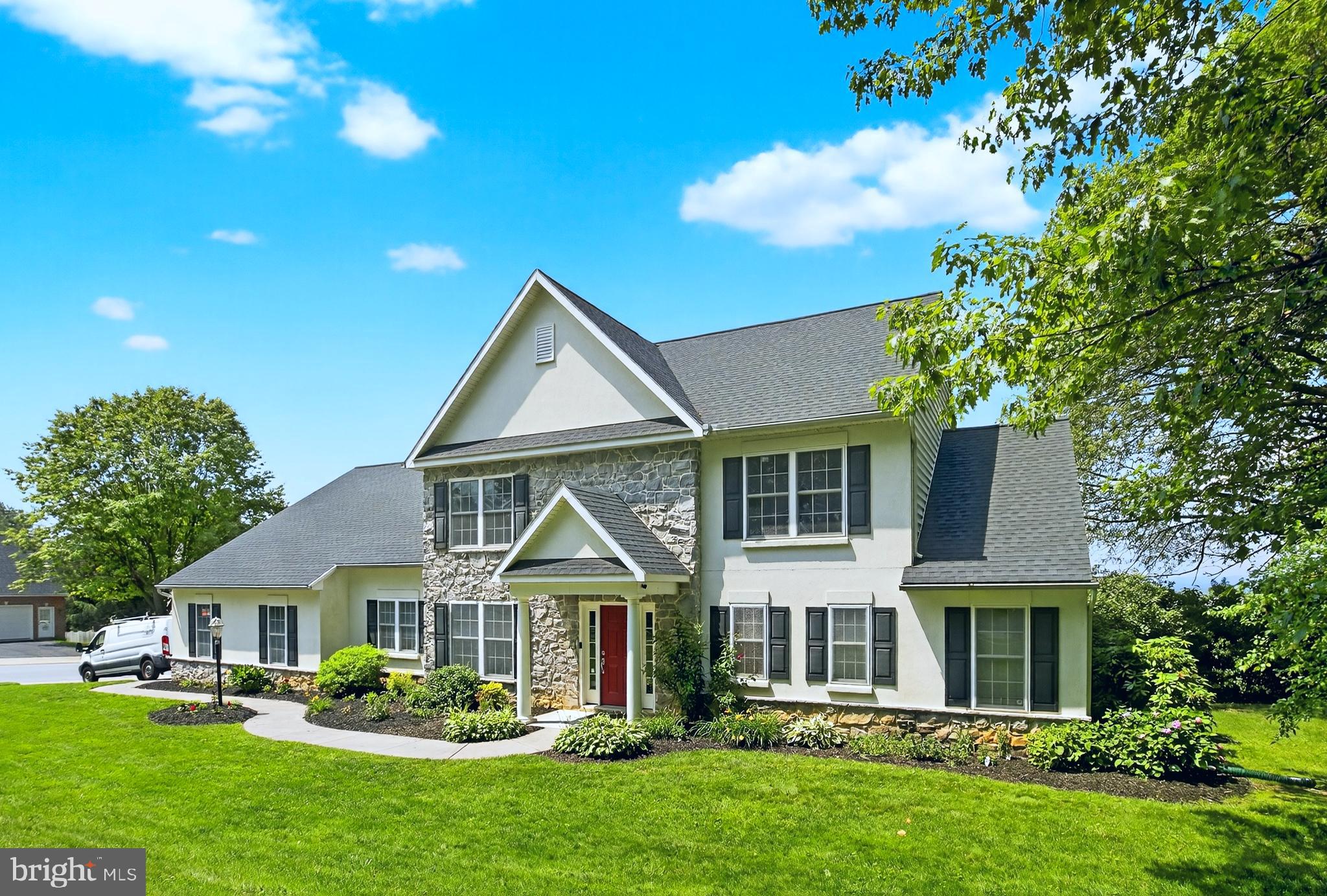 501 BALD EAGLE COURT