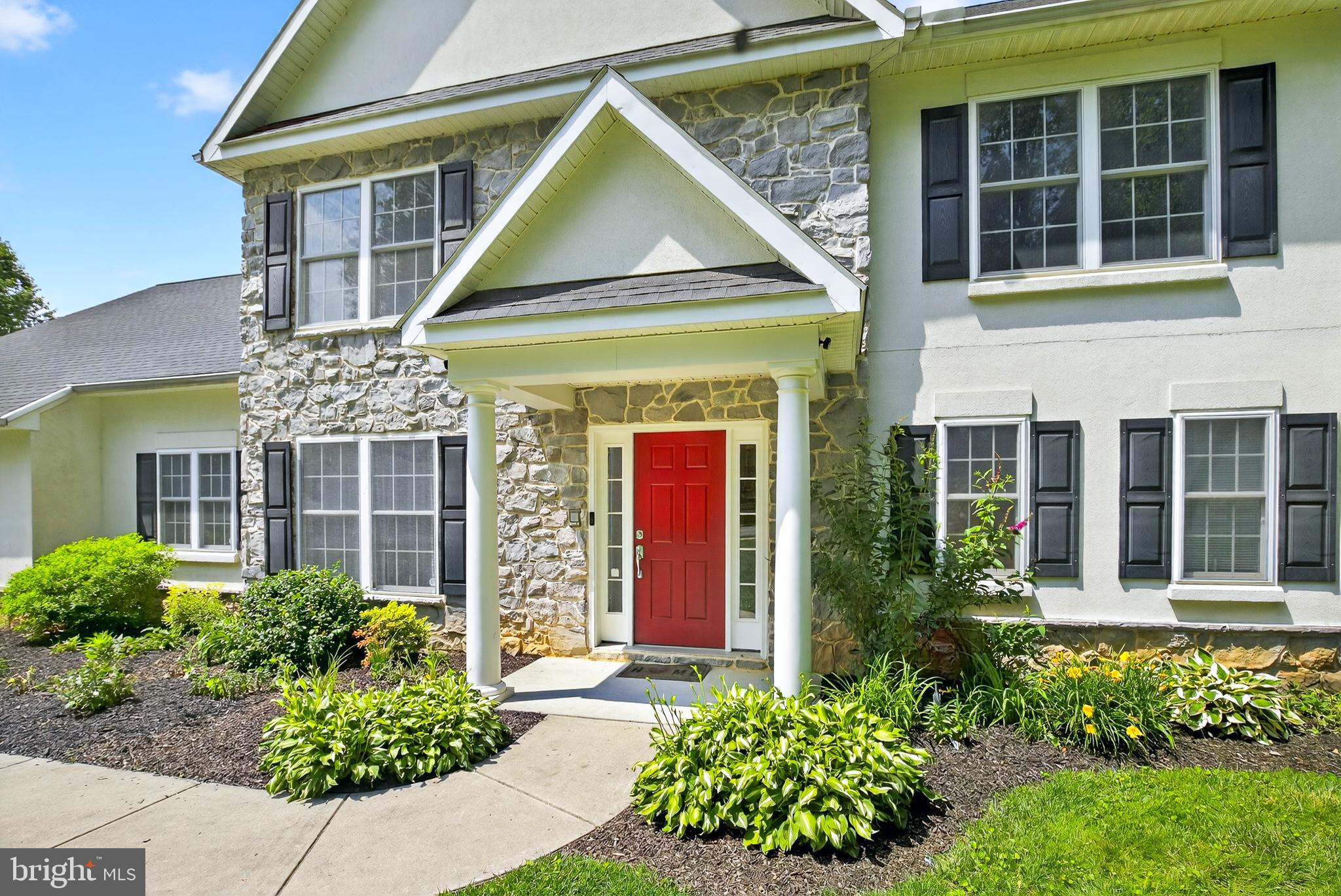501 BALD EAGLE COURT