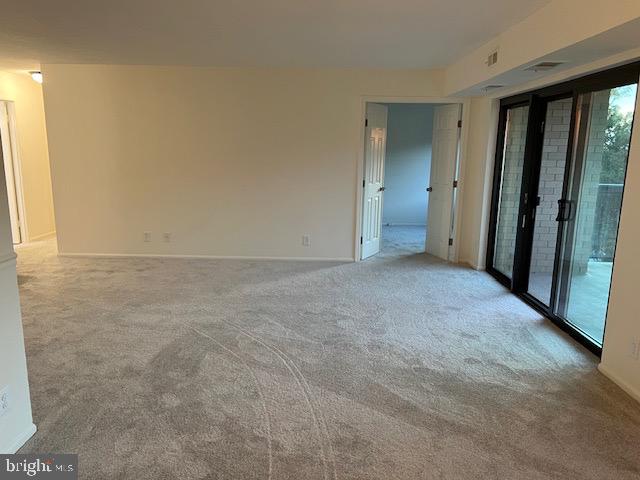 WATERGATE AT LANDMARK - Residential Lease