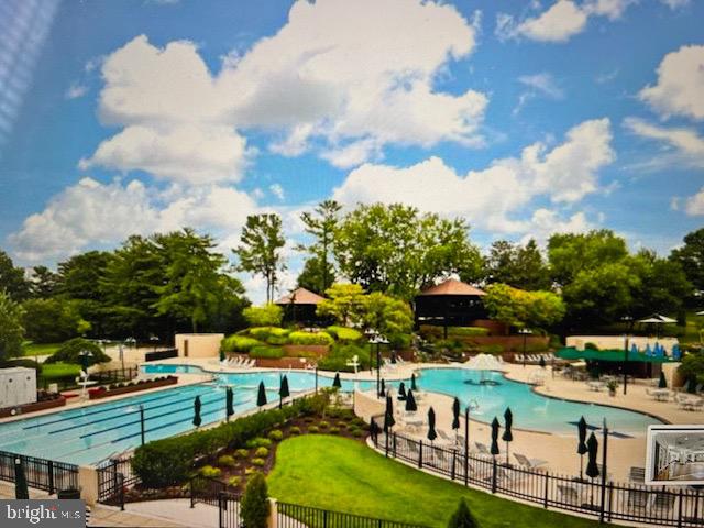 WATERGATE AT LANDMARK - Residential Lease