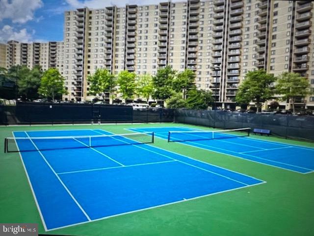 WATERGATE AT LANDMARK - Residential Lease