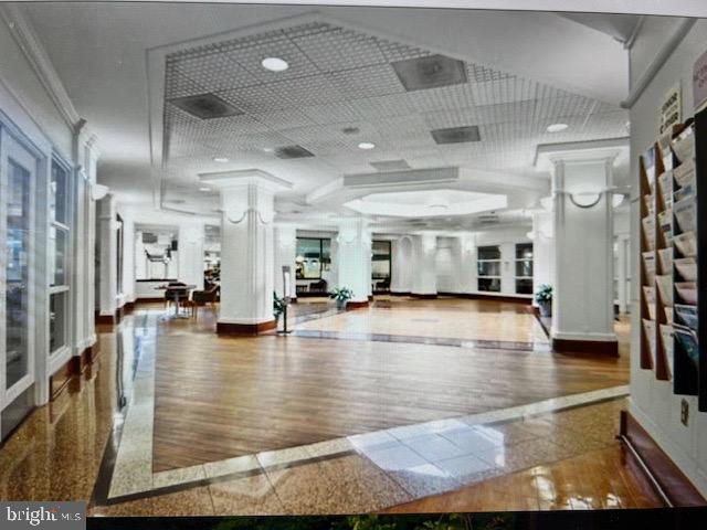 WATERGATE AT LANDMARK - Residential Lease