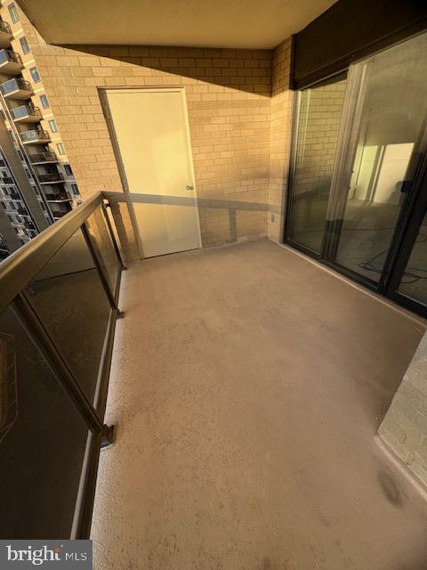 WATERGATE AT LANDMARK - Residential Lease