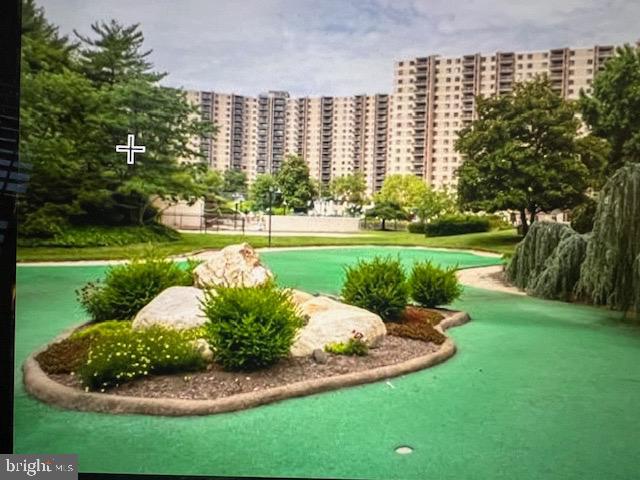 WATERGATE AT LANDMARK - Residential Lease