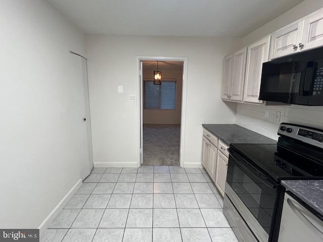 WATERGATE AT LANDMARK - Residential Lease