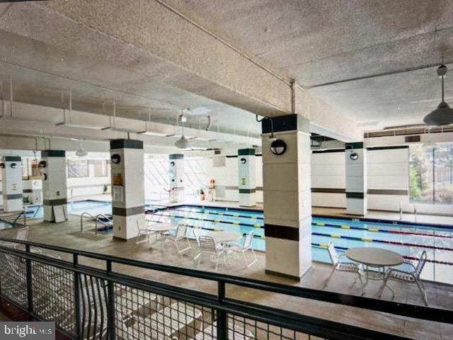 WATERGATE AT LANDMARK - Residential Lease