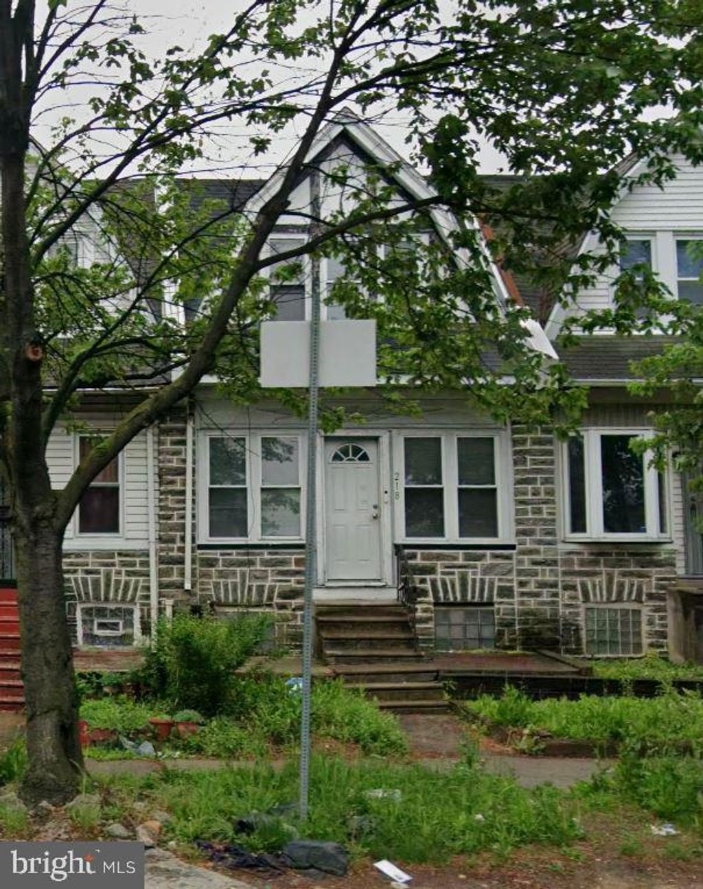 Photo of 218 E Roosevelt Boulevard, PHILADELPHIA, PA 19120 (MLS # PAPH2529702)