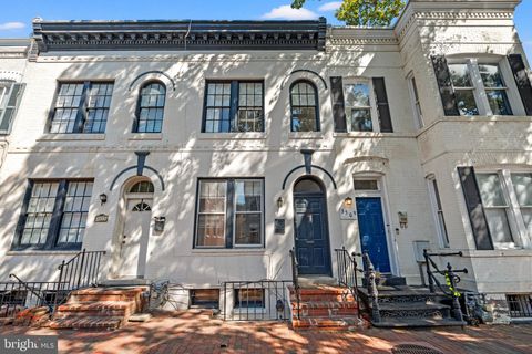 3511 O STREET NW WASHINGTON DC 20007