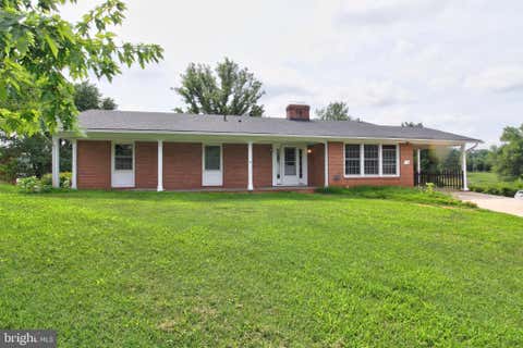 Homes For Rent - 113 Thornton Court<br/> Culpeper County, CULPEPER, VA 22701