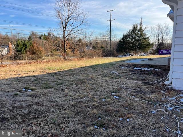 FLORIS DOWNS - Residential Lease