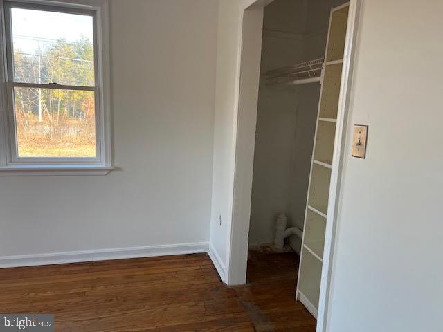 FLORIS DOWNS - Residential Lease