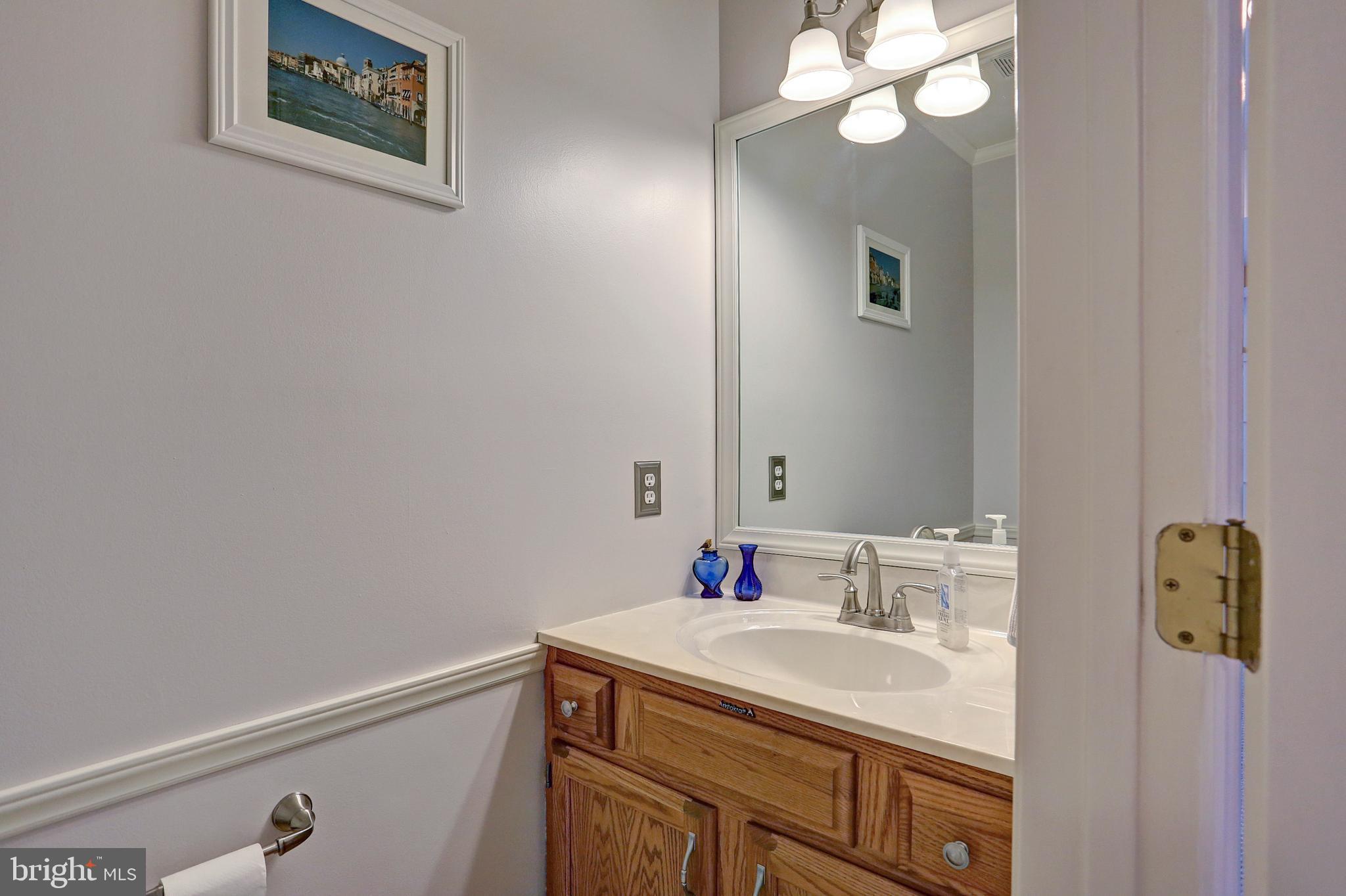 BEACON HILL - Residential