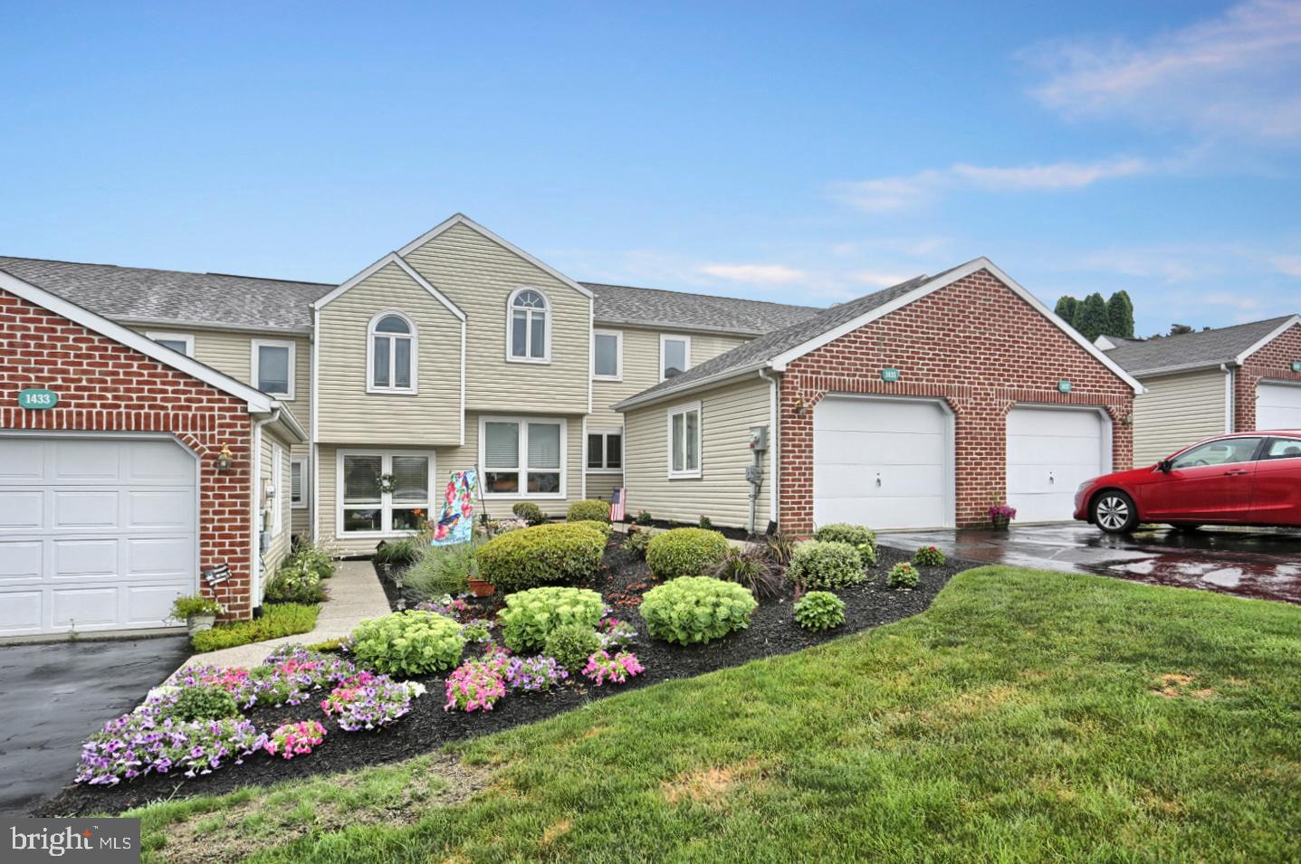 BEACON HILL - Residential