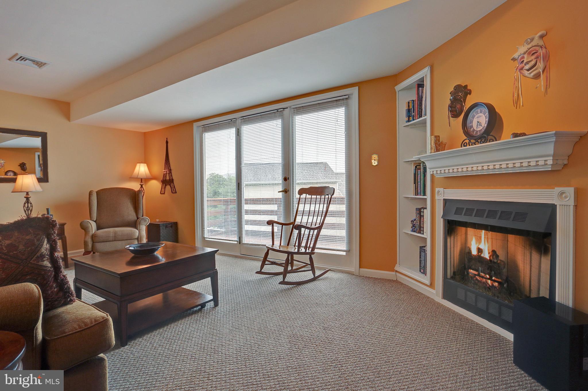 BEACON HILL - Residential