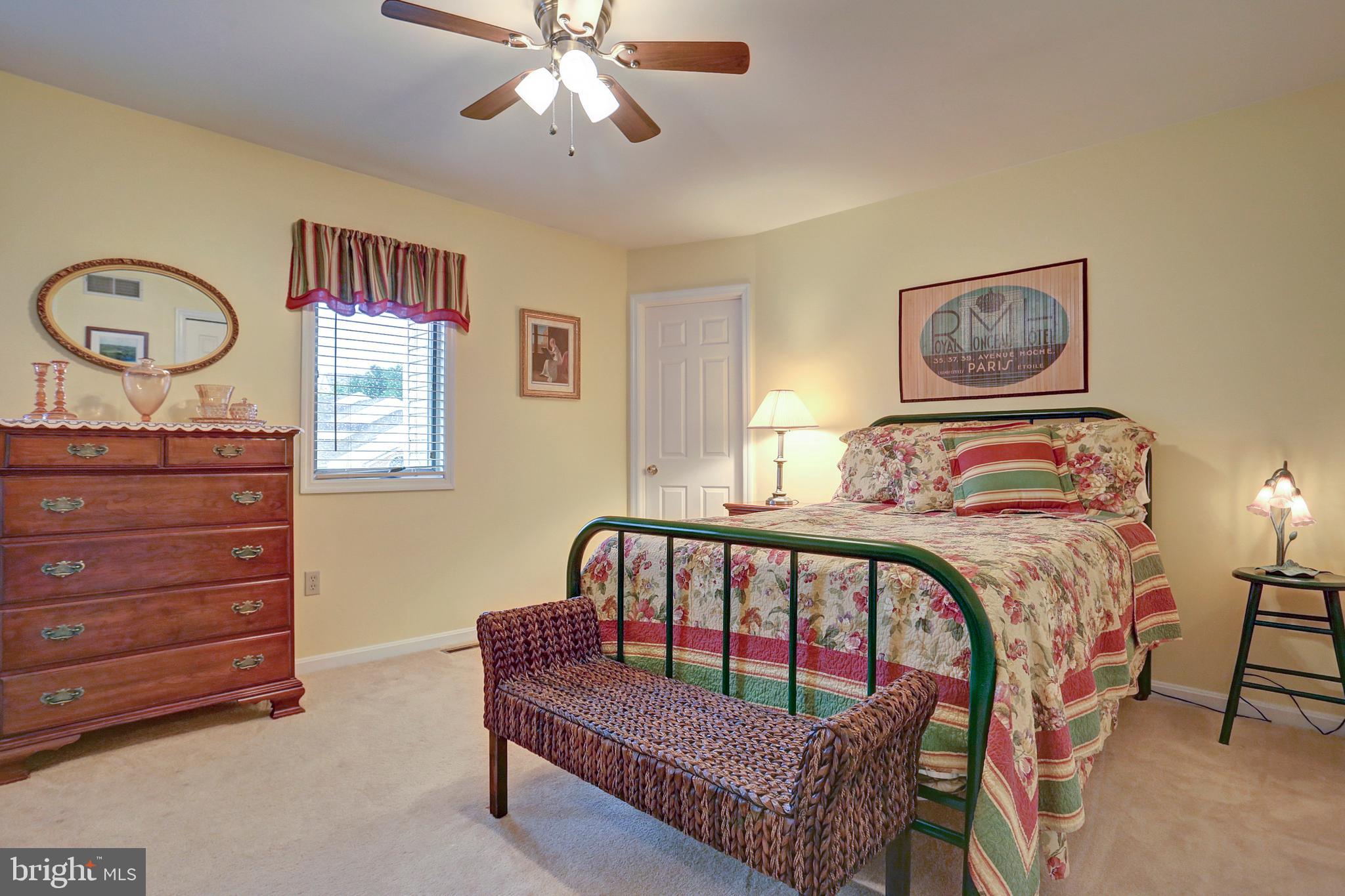 BEACON HILL - Residential