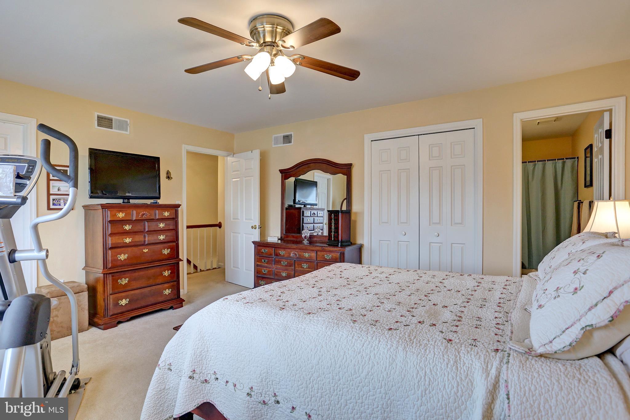 BEACON HILL - Residential