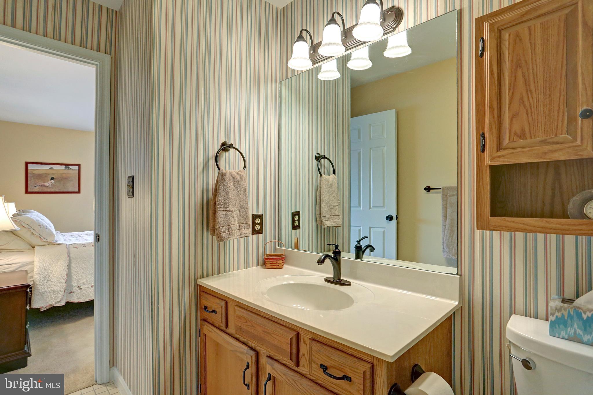 BEACON HILL - Residential