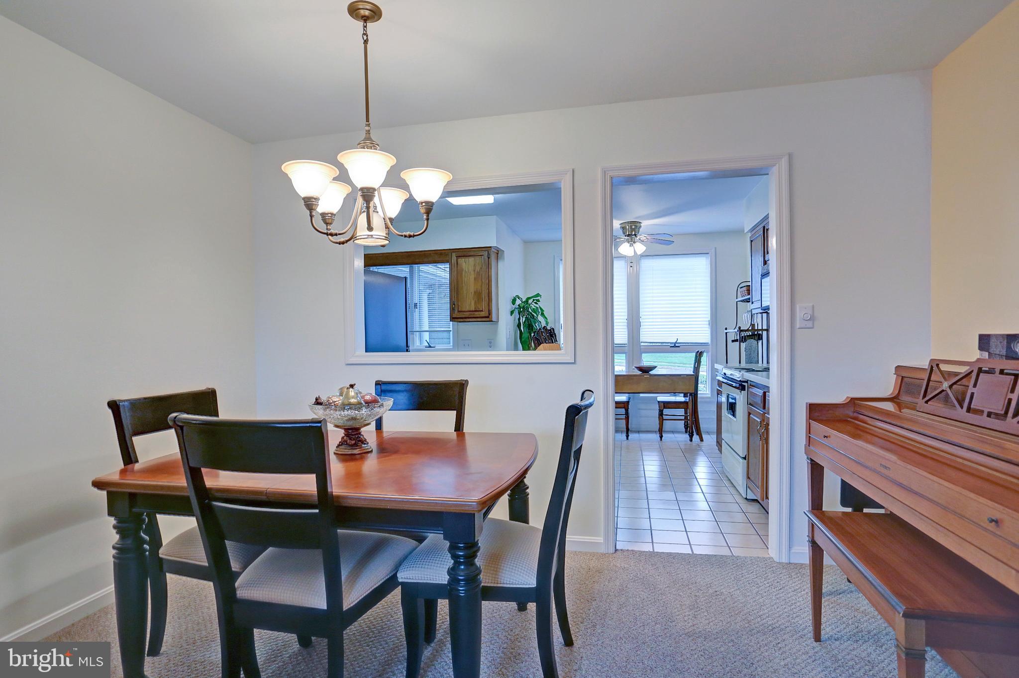 BEACON HILL - Residential