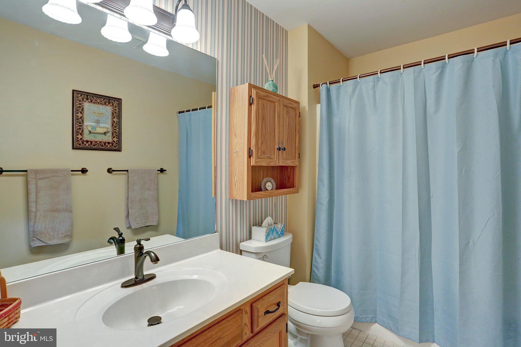 BEACON HILL - Residential