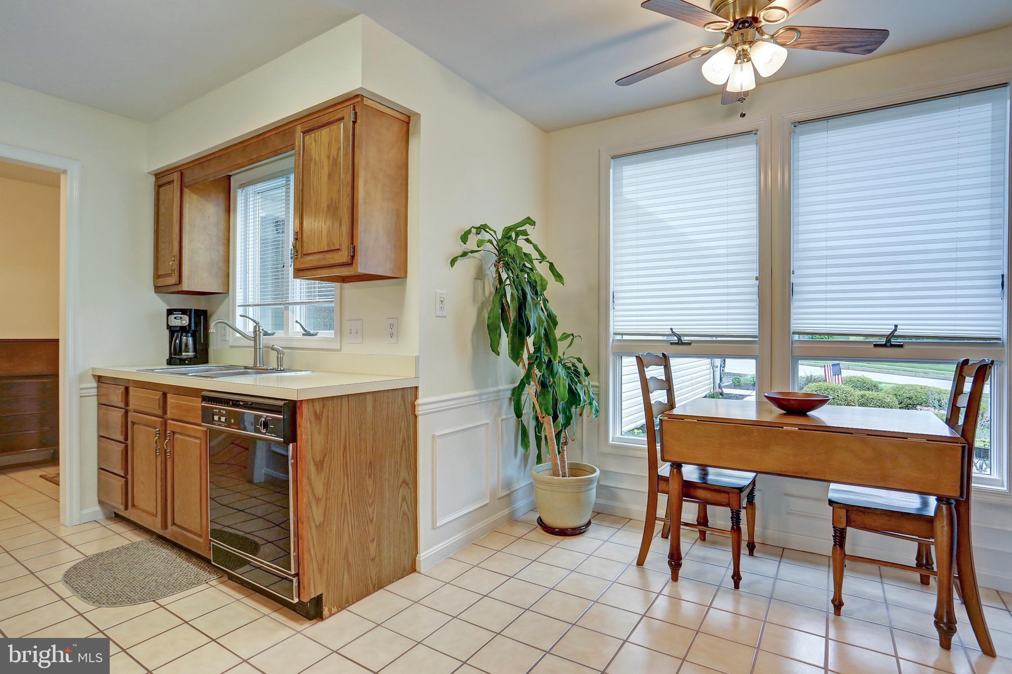 BEACON HILL - Residential