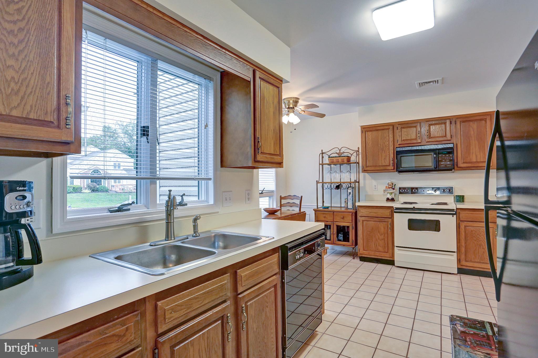 BEACON HILL - Residential