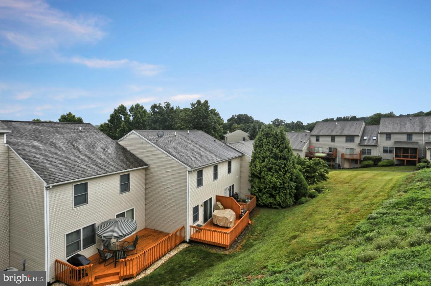 BEACON HILL - Residential