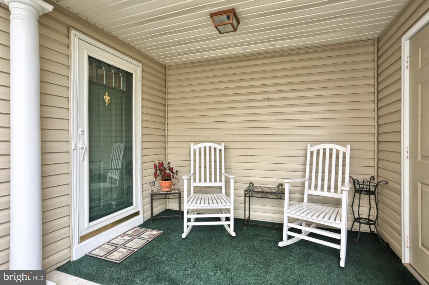 BEACON HILL - Residential