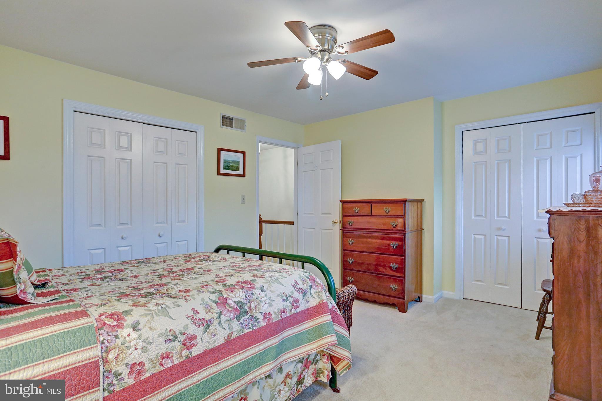 BEACON HILL - Residential