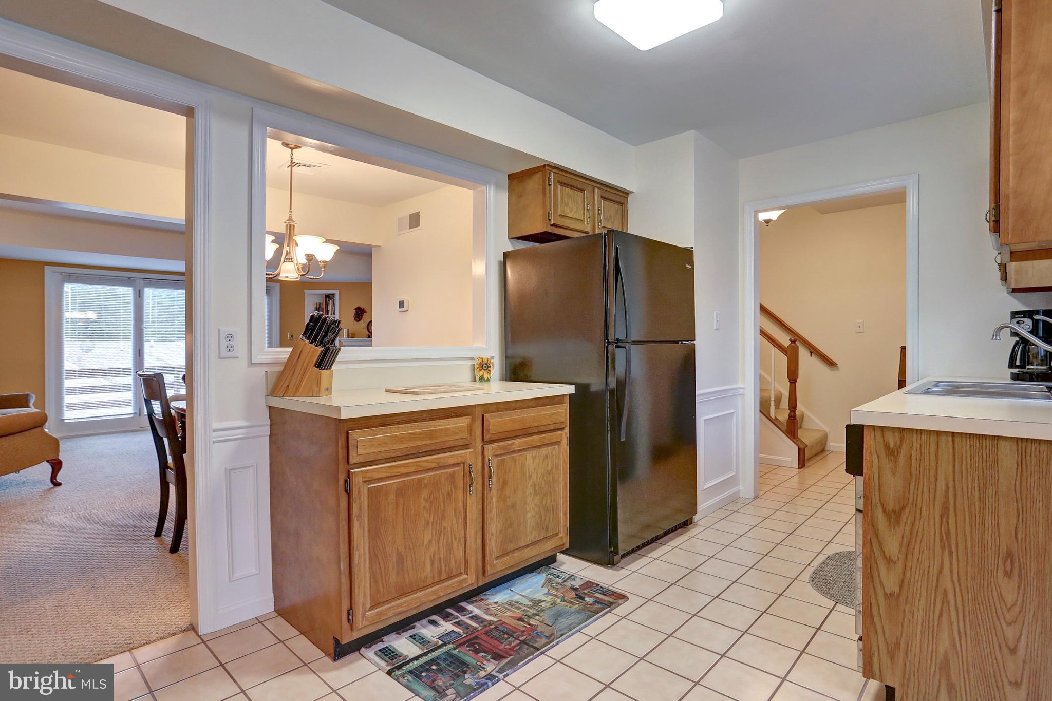 BEACON HILL - Residential