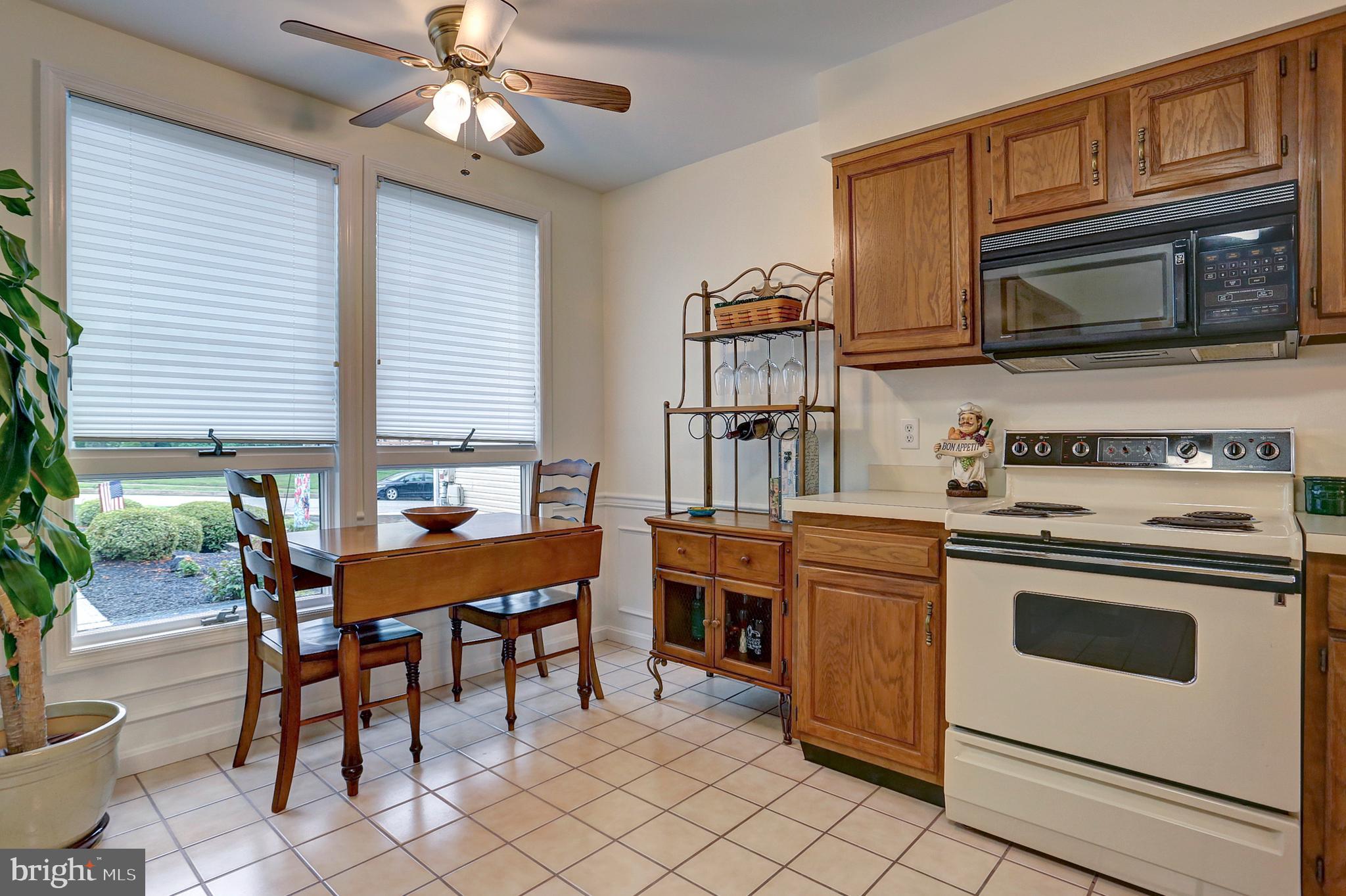 BEACON HILL - Residential