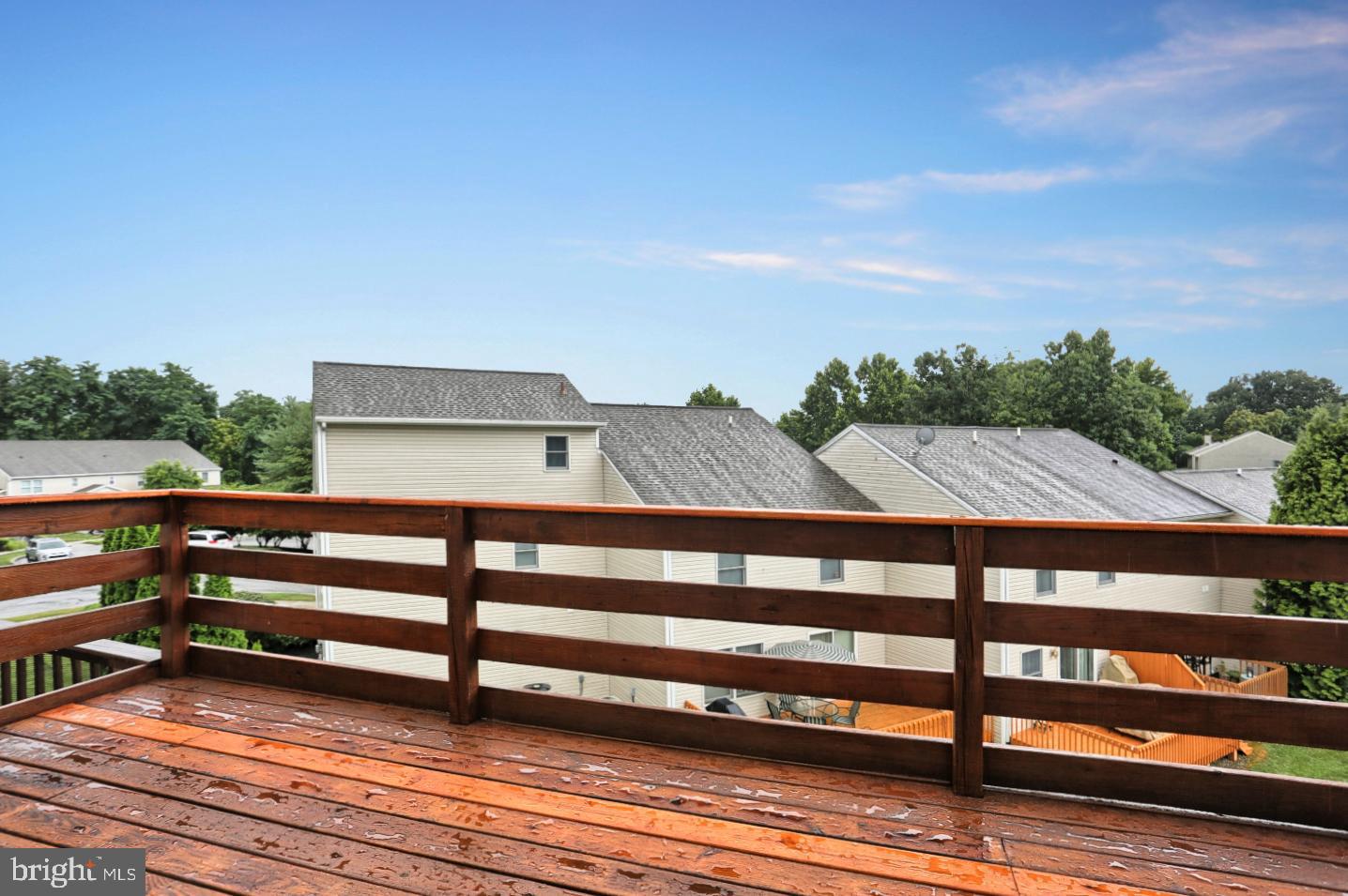 BEACON HILL - Residential