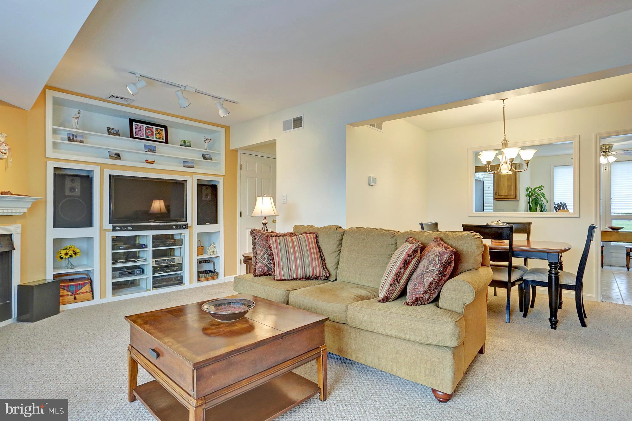 BEACON HILL - Residential