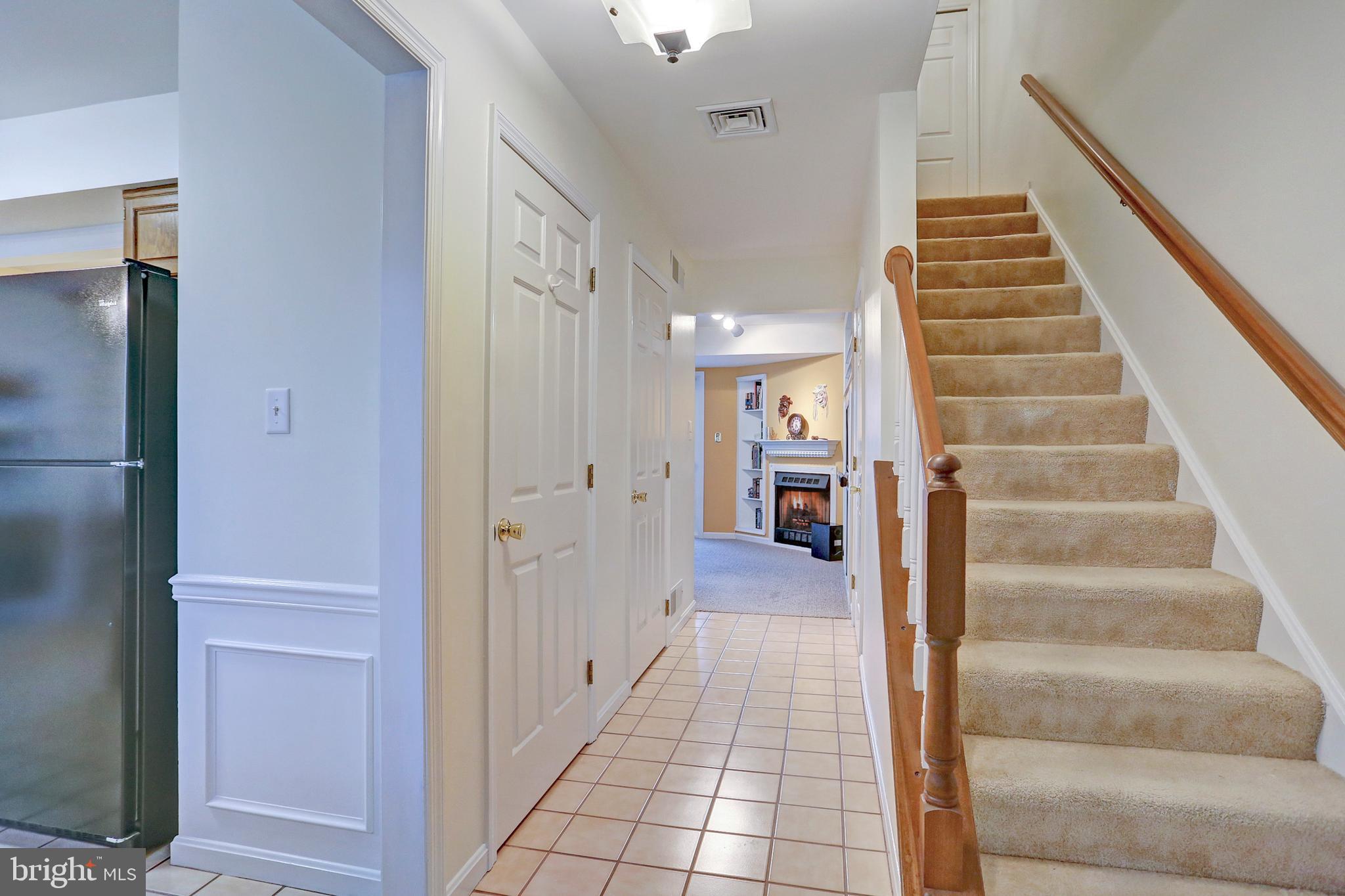 BEACON HILL - Residential